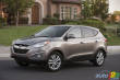 2011 Hyundai Tucson AWD Limited