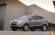 2011 Hyundai Tucson AWD Limited