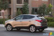 2011 Hyundai Tucson AWD Limited
