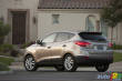 2011 Hyundai Tucson AWD Limited
