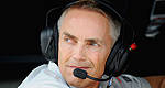 F1: Martin Whitmarsh prend des risques de dernières minutes