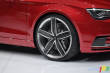 2011 Audi A3