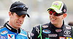 NASCAR: Payback is a -- it rhymes with witch!