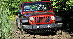 New 2011 tire models in Canada - All-terrain light truck tires