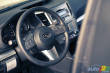 2011 Subaru legacy 2.5i Convenience Package
