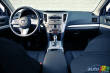 2011 Subaru legacy 2.5i Convenience Package