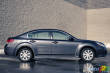 2011 Subaru legacy 2.5i Convenience Package