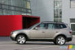 2004-2010 BMW X3 Pre-Owned