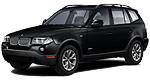 2004-2010 BMW X3 Pre-Owned