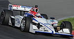 IndyCar: James Hinchcliffe will have to wait
