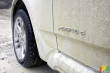 BMW X3 2004-2010 : occasion