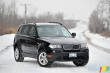 BMW X3 2004-2010 : occasion