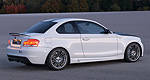 Hot off the web: A BMW 1 M Coupe GTS at the Tokyo show?