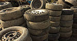 New 2011 tire models in Canada - All-season passenger car tires