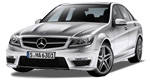2012 Mercedes-Benz C-Class First Impressions