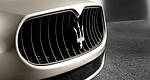 Maserati développe de nouveaux produits pour augmenter ses ventes