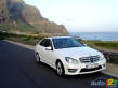 2011 Mercedes C-Class