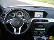 2011 Mercedes C-Class