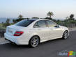 2011 Mercedes C-Class