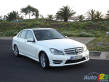 2011 Mercedes C-Class