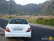 2011 Mercedes C-Class