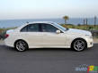2011 Mercedes C-Class