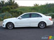 2011 Mercedes C-Class