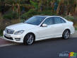 2011 Mercedes C-Class