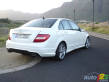 2011 Mercedes C-Class