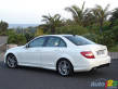 2011 Mercedes C-Class
