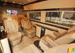 The Sprinter, a luxury vehicle? Absolutely.