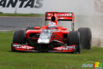 F1 Australia: Photo gallery of Friday's action in Melbourne