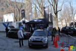 MINI and Crashed Ice in your Red Bull