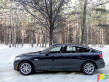 2011 BMW 5 Series GT 535i xDrive