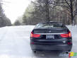 2011 BMW 5 Series GT 535i xDrive