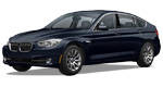 2011 BMW 535i Gran Turismo xDrive Review (video)