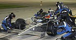 IndyCar series implements new fuel safety system