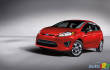 2011 Ford Fiesta Hatchback