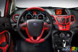 2011 Ford Fiesta Hatchback