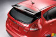 2011 Ford Fiesta Hatchback