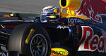 F1 Australie: Sebastian Vettel récolte sans problème une première victoire 2011