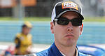 NASCAR: Kyle Busch's two pit stops win the day in California