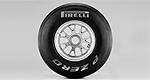 F1: Pirelli agrees the tire lettering colours were hard to see in Australia