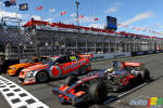 F1: Photo gallery of the Grand Prix of Australia