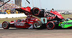 IndyCar: Album photos du Grand Prix Honda de St-Petersburg
