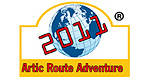 The 2011 Arctic Route Adventure