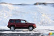 2011 Jeep Patriot 4X4 North