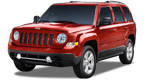 2011 Jeep Patriot North 4WD Review