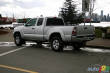 Toyota Tacoma Cabine Acc�s 4X4 2011 : essai routier