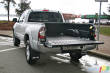 2011 Toyota Tacoma 4WD Access Cab